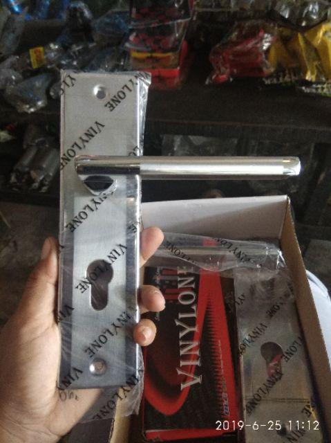 Kunci Pintu Tanggung Vinylone Pyero Np Bellucci