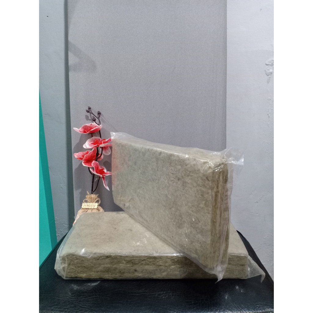 Rockwool