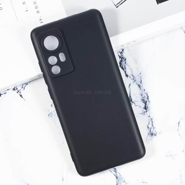 XIAOMI 12T / 12 / 12 PRO / 12 LITE / MI 11 / MI 11 LITE / MI 11 ULTRA SOFT CASE PREMIUM MACARON CAMERA PROTECTION