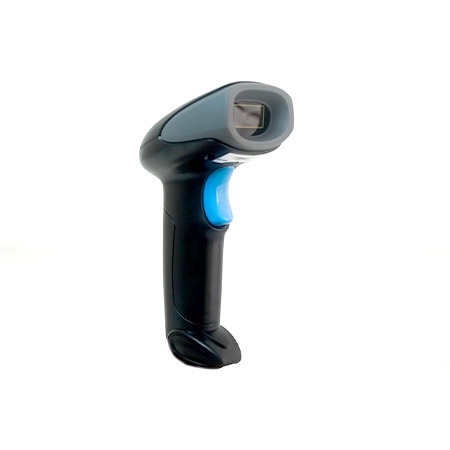 Barcode Scanner With Stand 1D &amp; 2D Iware BS-R8S