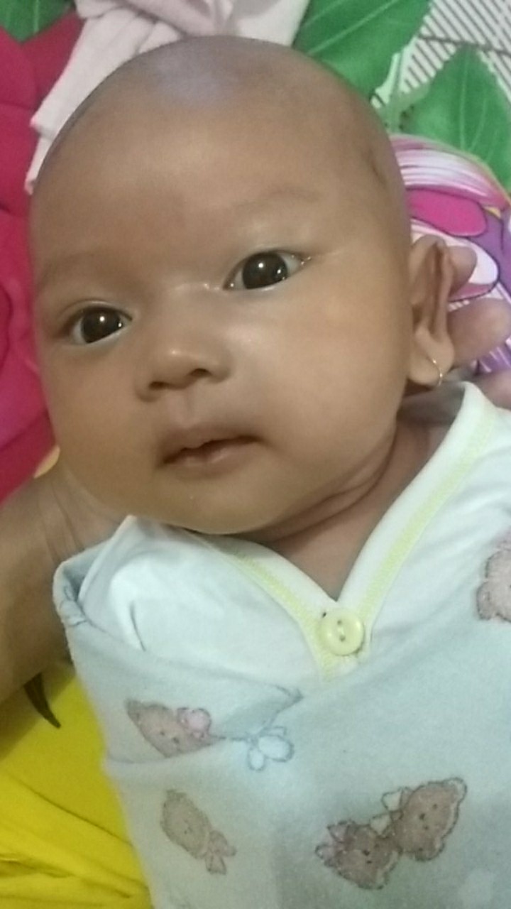 New Gamis Batik Ratoe Modern