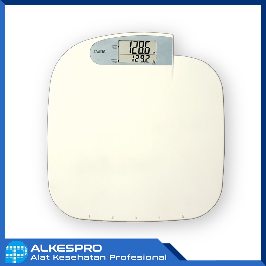 Tanita HD351 Timbangan Badan