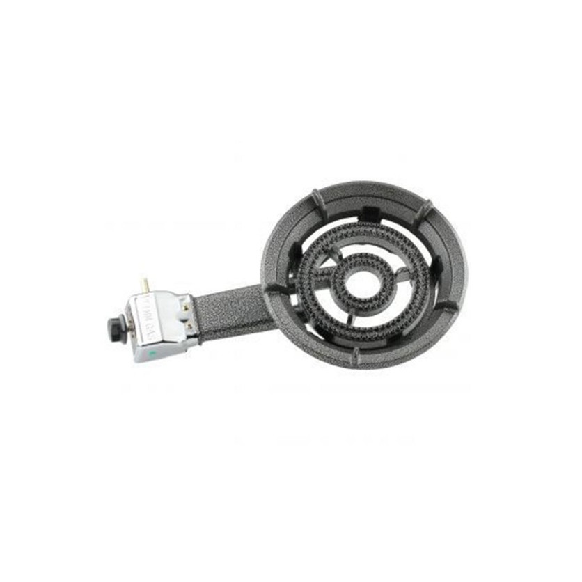 Winn Gas Kompor Gas Komersil 1 Tungku W-31A