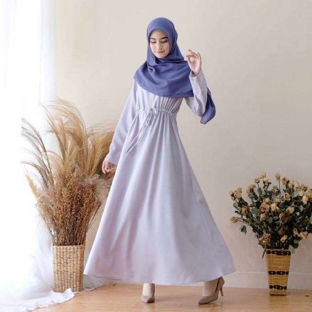 Mahira Dress