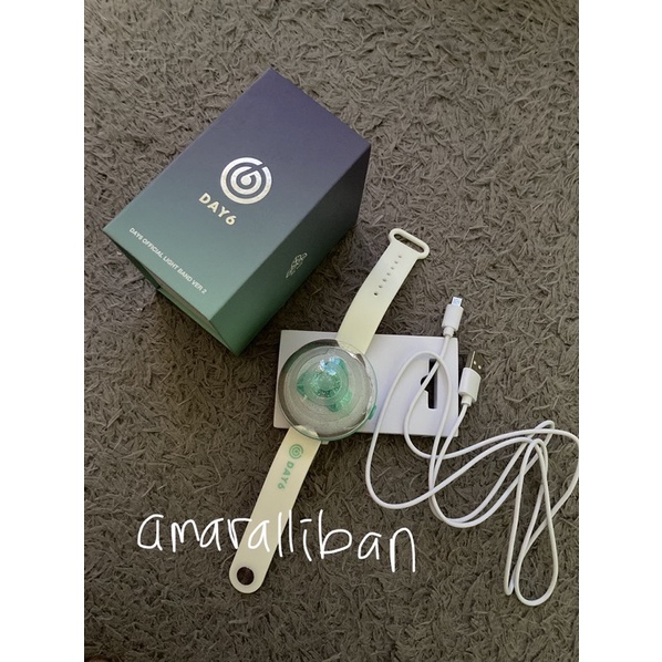 DAY6 Lightband Ver.2