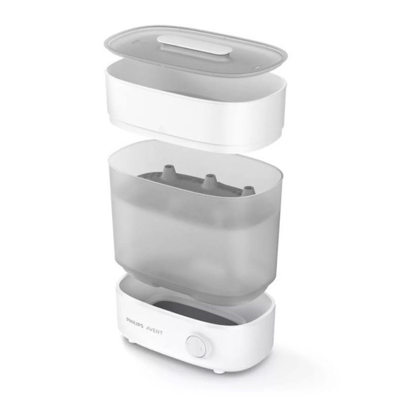 philips avent sterilizer