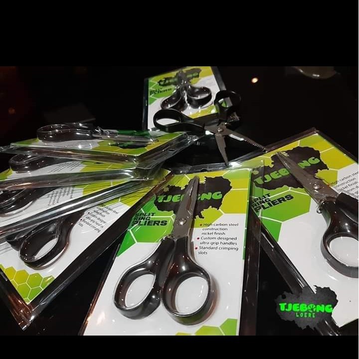 gunting pancing mini gunting pancing multifungsi