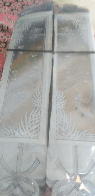 Box Mika Botol 450ml Free Tali