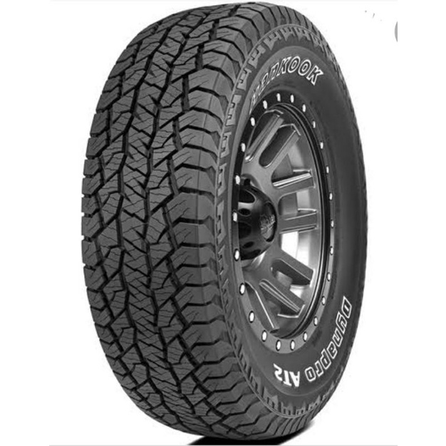 BAN HANKOOK DYNAPRO AT2 275 65 R18