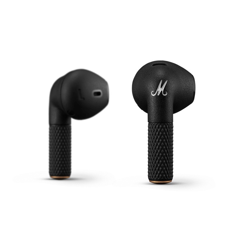 Marshall Minor III TWS Wireless Earphones Earbuds - Garansi Resmi