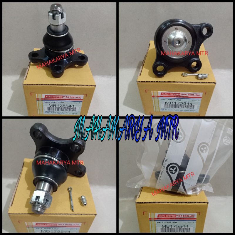 Ball Joint Bawah L300 Ball Joint Low l300