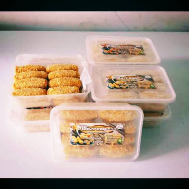 

Mozreng coklat
