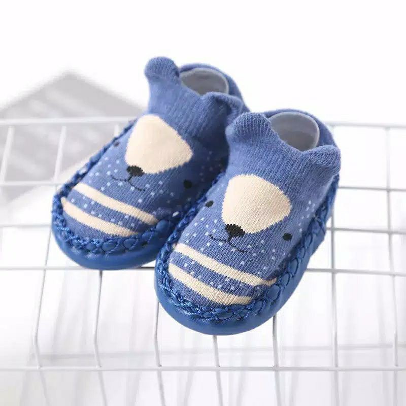 Kaos Kaki Prewalker / sepatu prewalker anti slip / prewalker baby
