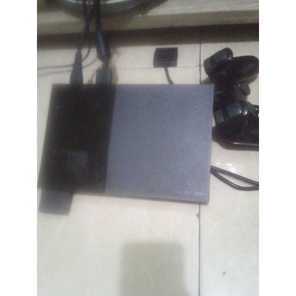 ps 2 slim optik