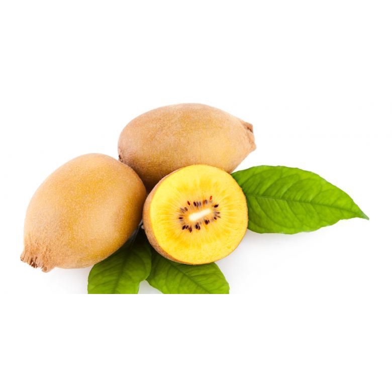 

buah Kiwi Zespri Sungold rasa manis dan premium 500gr