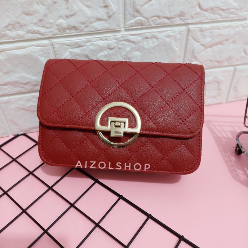 SALE Tas wanita CHLOE MOCEAN tas wanita murah tas slempang slingbag