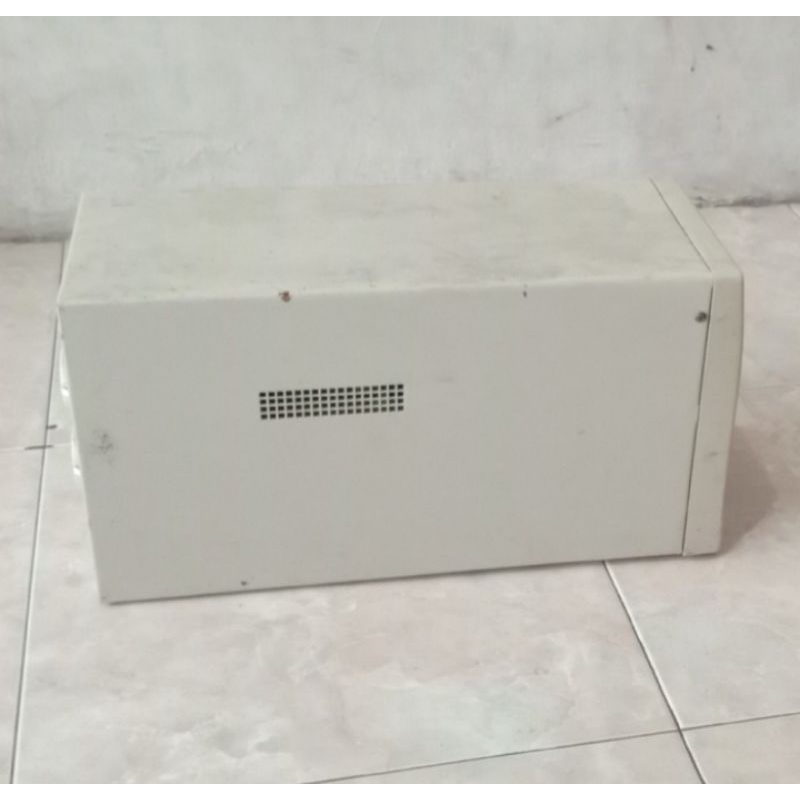 UPS ICA CT1082B UPS ICA 2000VA (1000W) Tanpa Battery