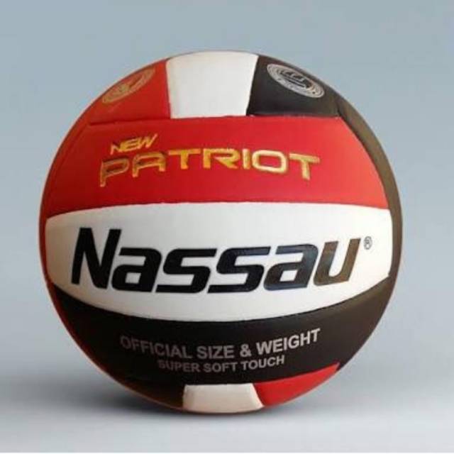 Bola voli nassau