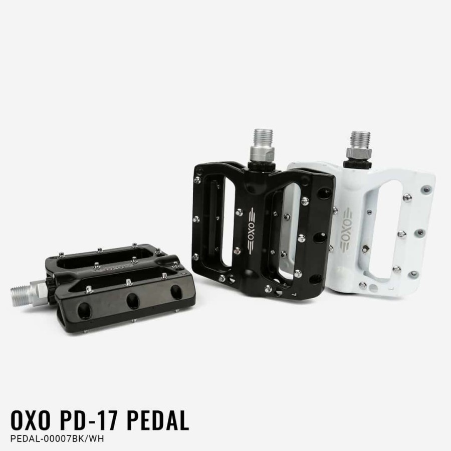 PEDAL OXO BEARING PD-17