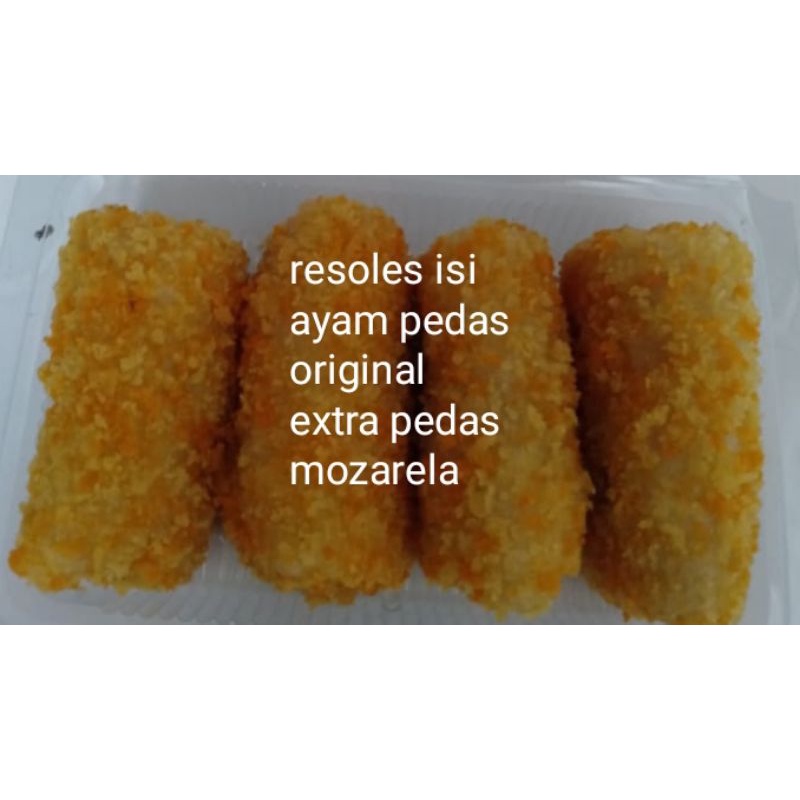 

risoles