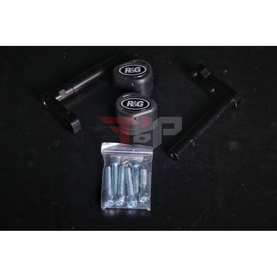 FRAME SLIDER KAWASAKI Z250