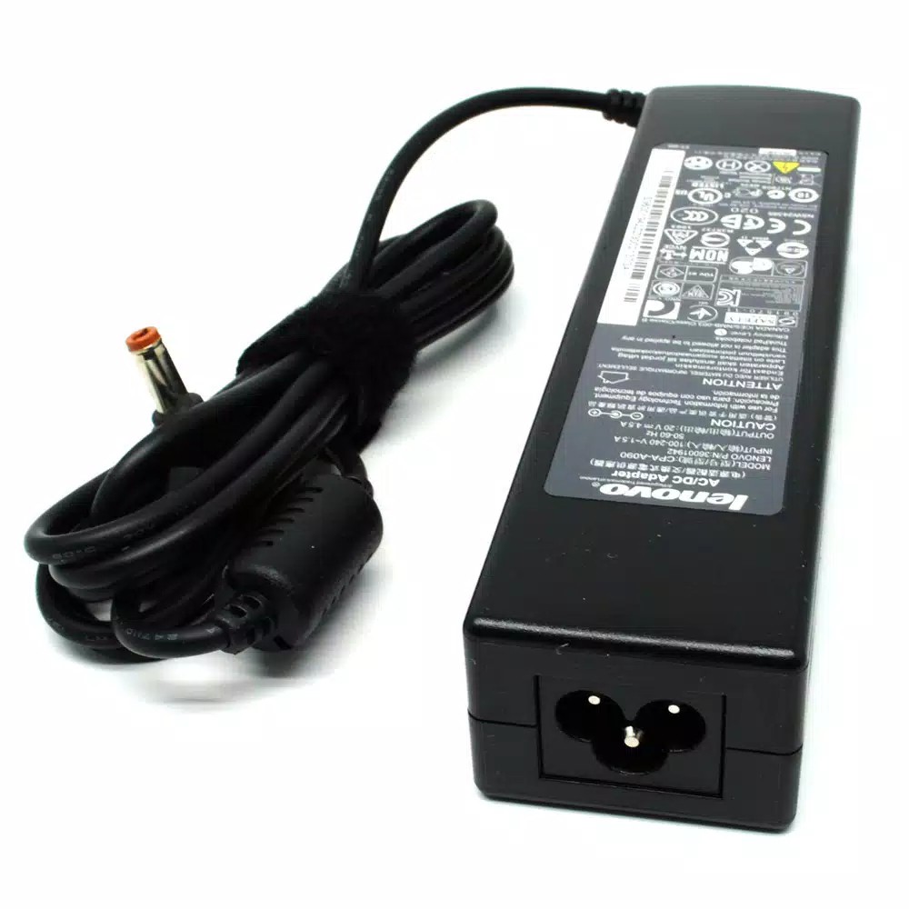 ORIGINAL Charger laptop LENOVO G470 G475 G480 G530 B575 B470 G460 G560 Z570 20V 3.25A STD