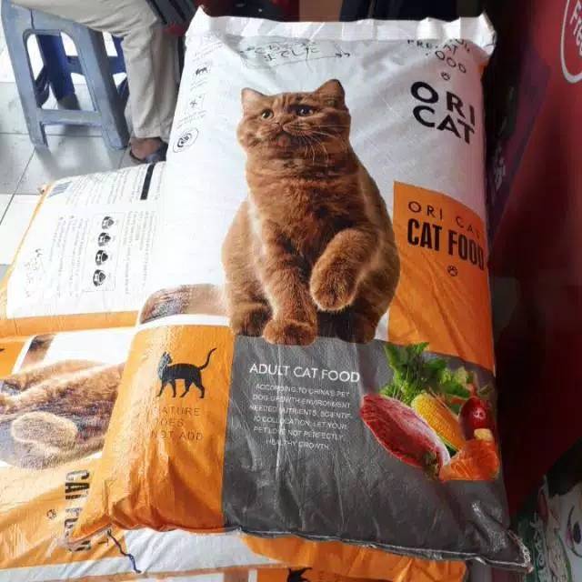 Ori cat 20kg khusus expedisi