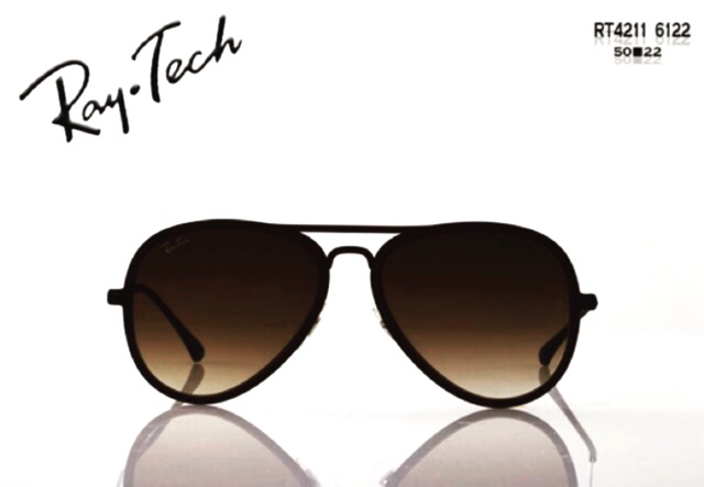 Ray Tech RT4211 brown