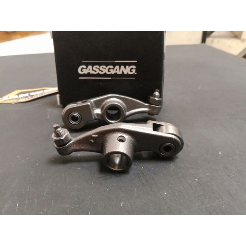 TEMLAR ROLLER pelatuk klep roller 20mm PNP GL pro Megapro Tiger