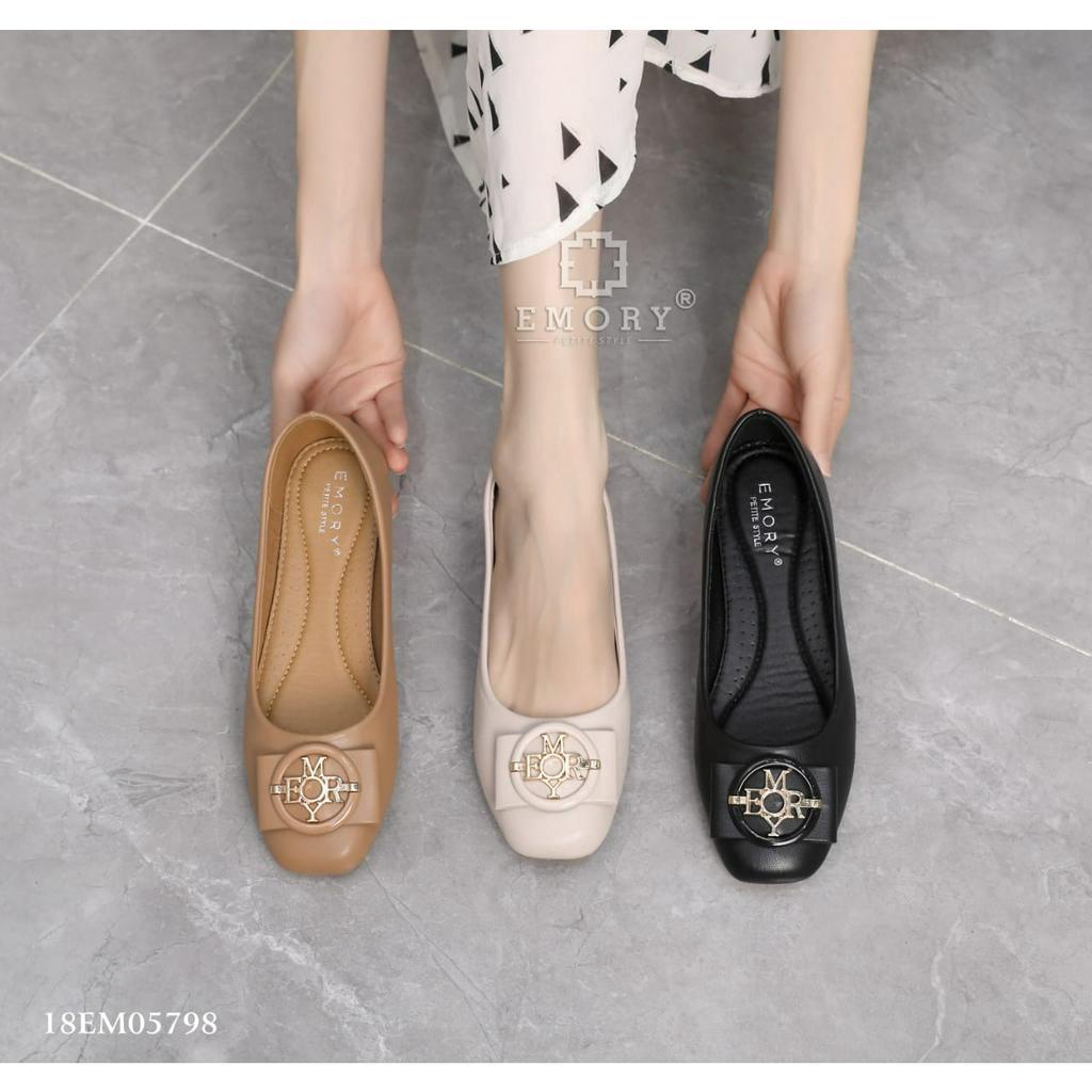 SB EMORY Amella Flats Shoes 18EMO5798