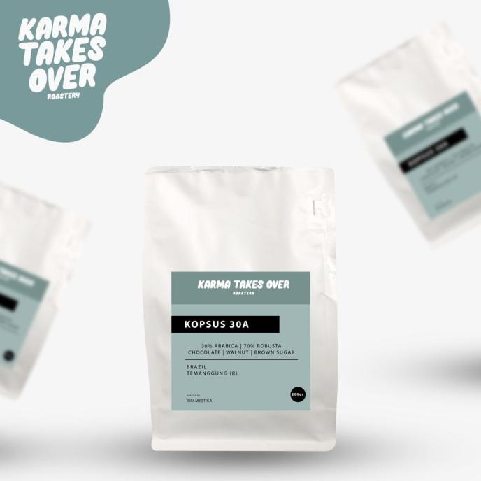 

[COD] Kopsus 30A - 200gr [COD]