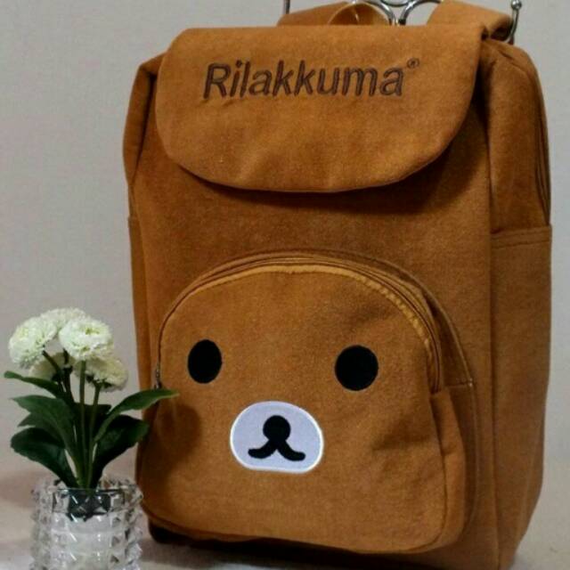 Tas Rilakkuma