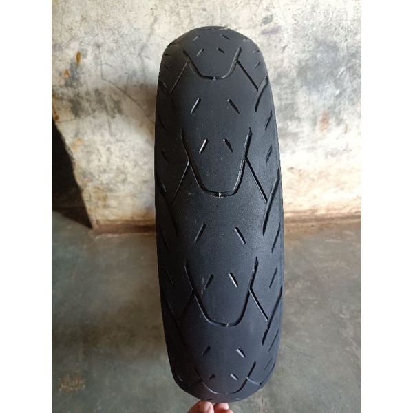 ban belakang motor beat seken ukuran 90/90-14 merk corsa