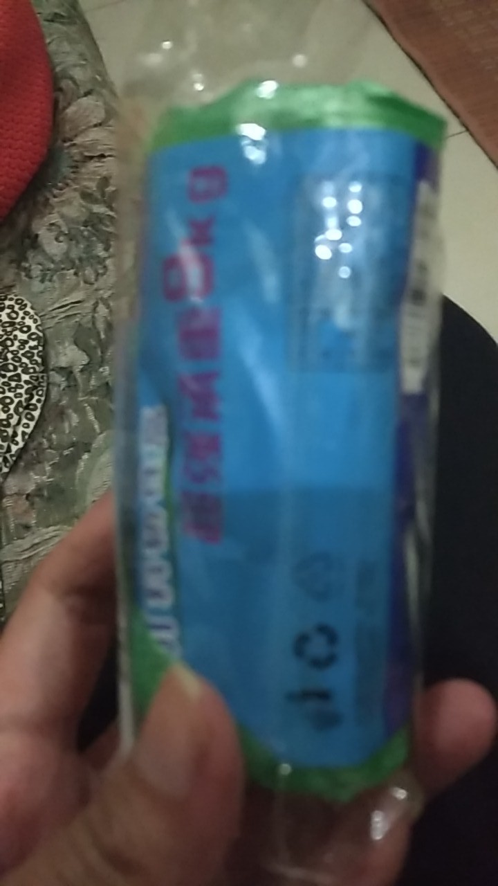 Whid 1roll Kantong Sampah Model Tebal, Ramah Lingkungan