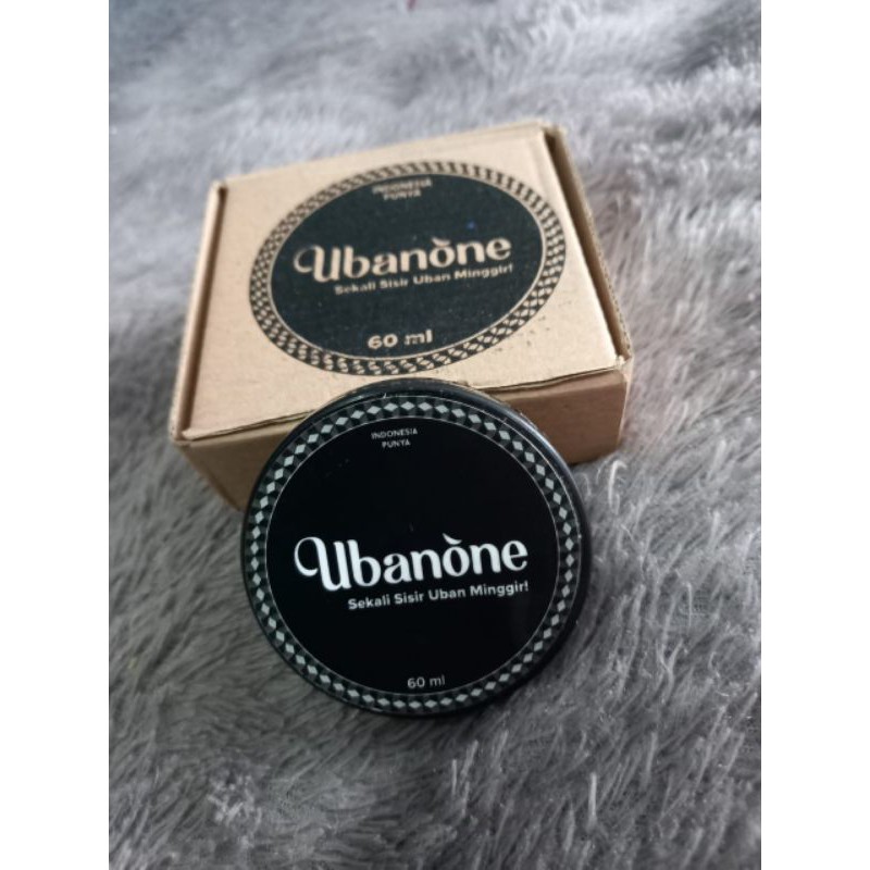 ubanone