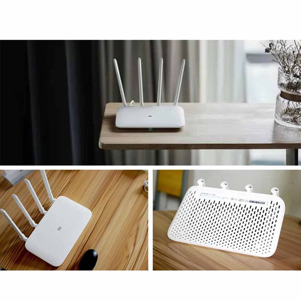 XIAOMI MI WIFI ROUTER 4A VERSION PENGUAT SINYAL WIRELESS XIAO MI SIGNAL