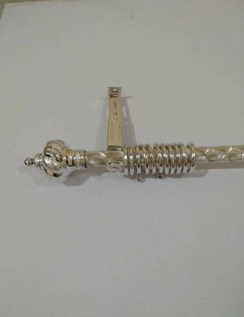 Tiang Gorden/batang Rollet  Urill Full Set