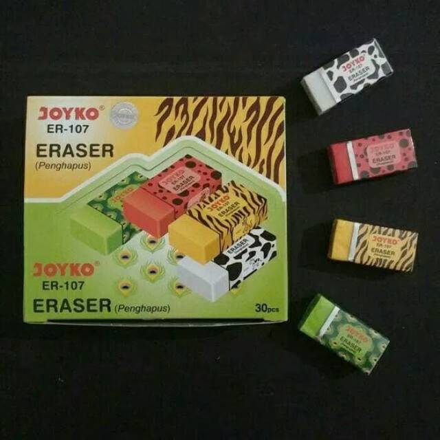 

Penghapus joyko ER-107 eraser