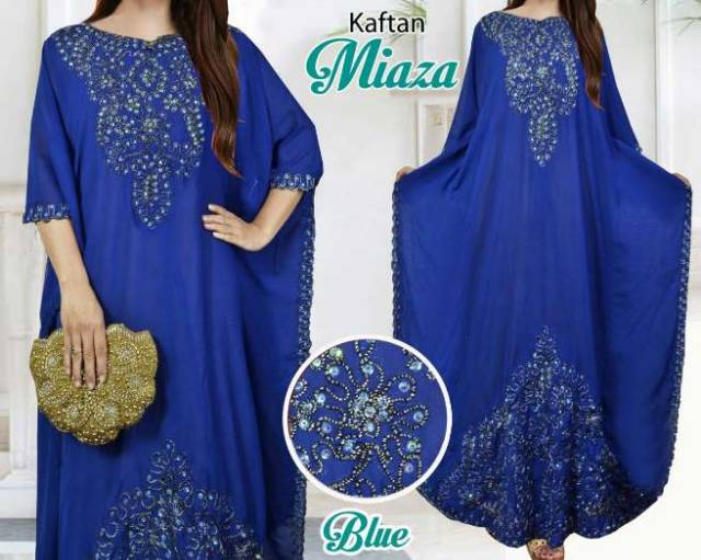 Kaftan miaza