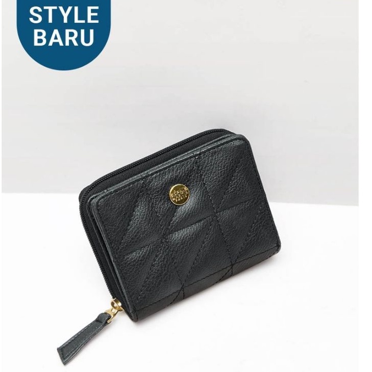 Dompet Gemaya black Sophie Paris