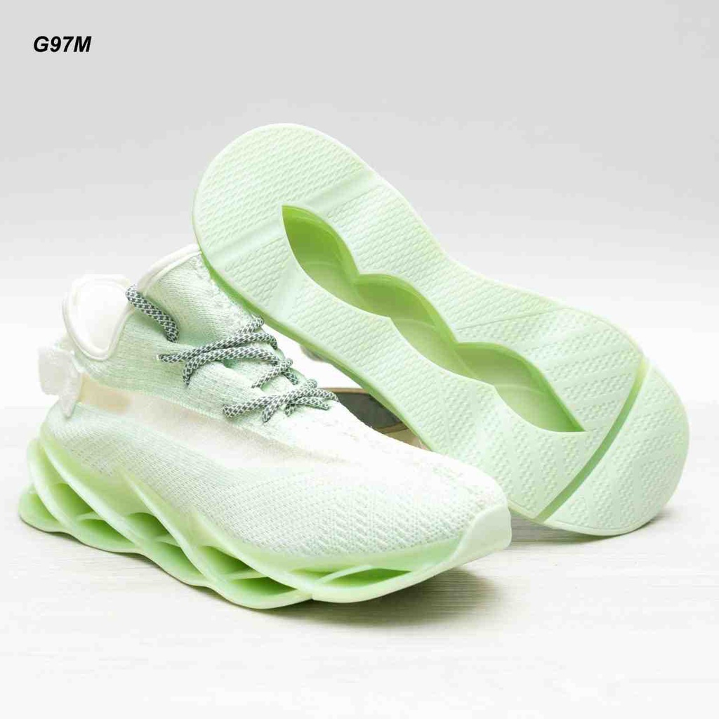 SEPATU COWOK FASHION G97M