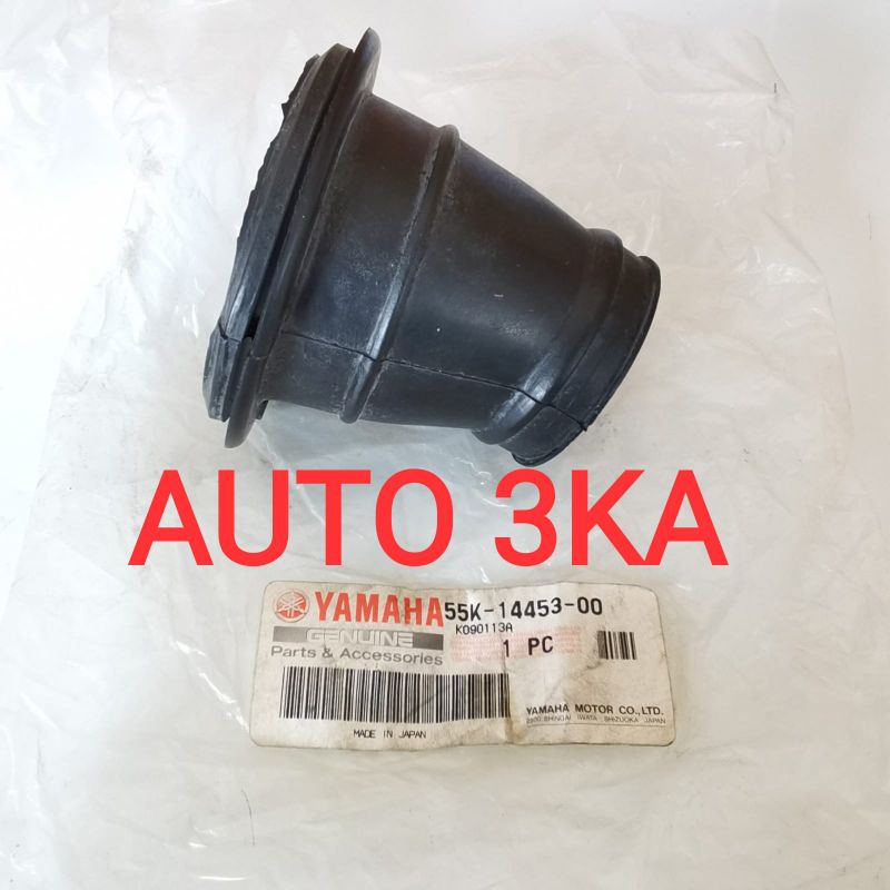 KARET JOINT FILTER RXZ RZR KARET KARBU RXZ RZR 55K-14453-00