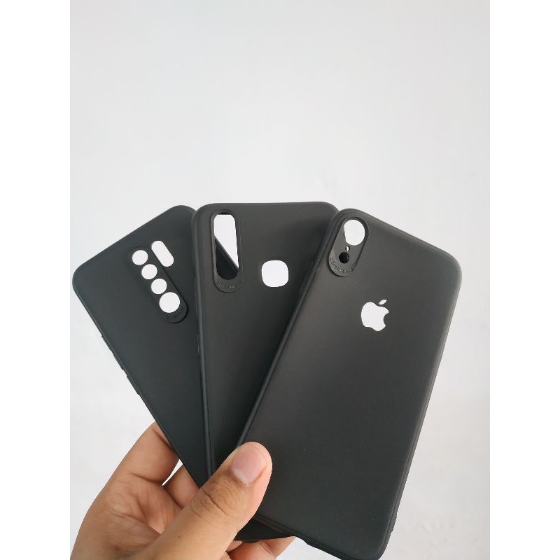 blackmatte premium vivo y12 y12i y11 y15 y17 y30 y50 y91