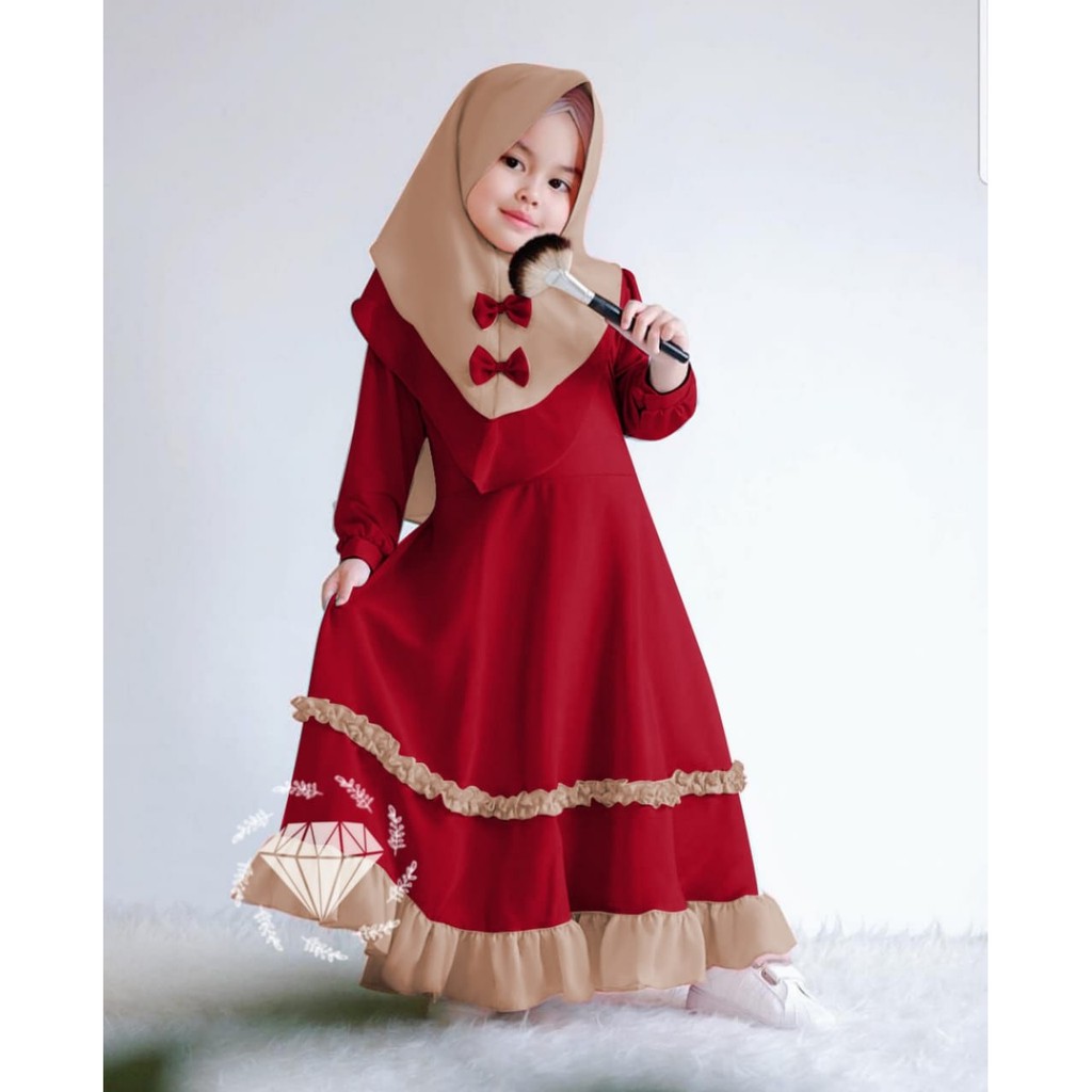 GAMIS PIYU KID kR