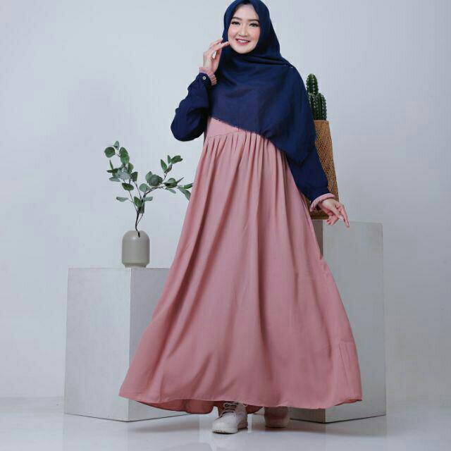 Ariyana dress elka label by elka daily