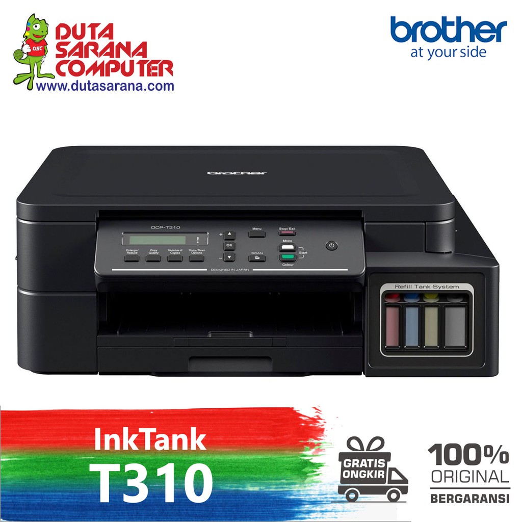 printer refill murah