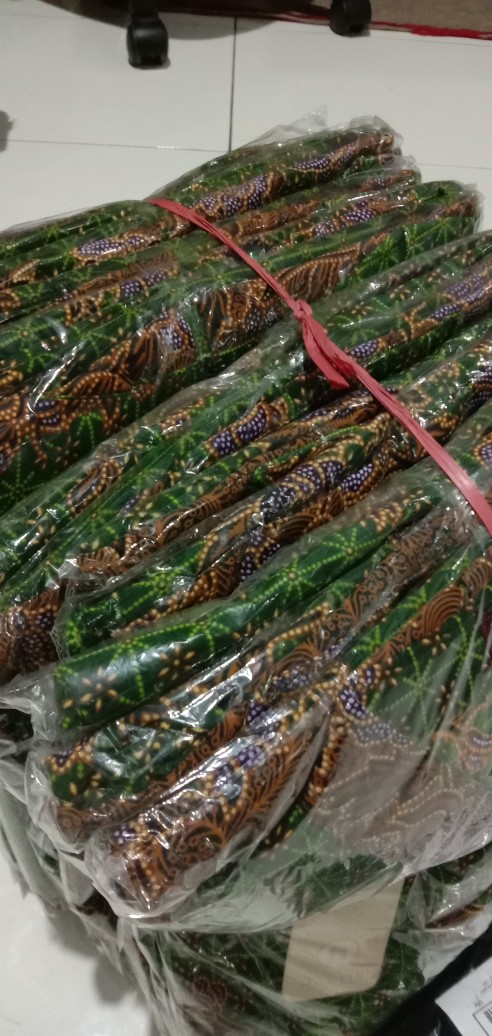 Gamis Seragam Muslimat Nu,baju Seragam Muslimat Nu Batik Original,setelan Seragam Muslimat  Nu