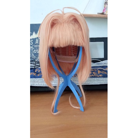 Wig Sakura Kinomoto brand Aoi