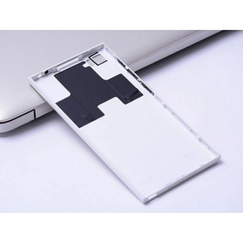 Backdor / tutup belakang Xiaomi 3 / Mi3 original