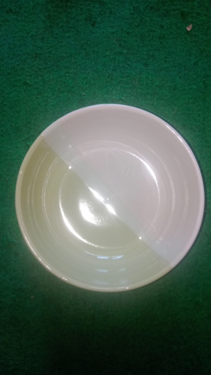 Mangkok Keramik Kaibon 15cm Tebal Tahan Panas